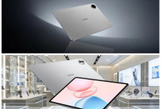 Honor Pad 20 2026 Resmi Hadir, Tablet Ringkas Rasa Premium dengan Performa Ngebut untuk Kerja & Hiburan