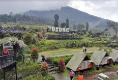 Menikmati Liburan di Jawa Tengah, 10 Destinasi Wisata Populer! Begini Penjelasanya