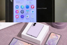 Resmi Diuji Coba, Flex Titanium Jadi Andalan Samsung untuk Galaxy Fold Generasi Terbaru
