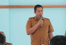 Kak Ludi Siap Jika Dipercaya PKB