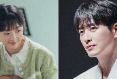 Drama Korea Mr. Plankton, Woo Do Hwan Jadi Sad Boy Bertemu Lee Yoo Mi