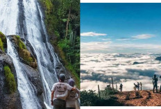 Wisata Hits di Lebak Banten, 5 Tempat Terbaik untuk Penggemar Fotografi!