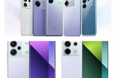 Daftar Lengkap HP Xiaomi Redmi yang Mendukung HyperOS 4 Berbasis Android 17: Review Fitur Baru dan Cara Update