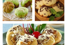 Menggali Kelezatan Kue Cubir Solo, Resep dan Tips Penyajian untuk Camilan Mini yang Menggoda