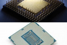 Kecilnya Cuma Seujung Kuku, Tapi Chip Ini Punya Otak Sehebat Komputer