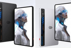 Review RedMagic Astra 2 2026: Smartphone Gaming Premium dengan Performa Super Kencang dan Fitur Masa Depan!