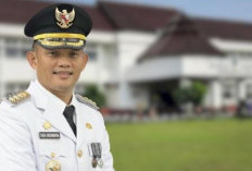 Lanjutkan Program Prioritas Pj Walikota 