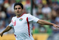 Timnas Yordania Memulangkan Hamza Al-Dardour dari Piala Asia 2023,Terlibat Perkelahian dengan Pelatih Hussein 