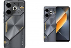 Harga Terbaru Juli 2026 Tecno Pova 6 Neo, Masih Layak Dibeli? Cek Spesifikasi, Fitur Unggulannya Disini!