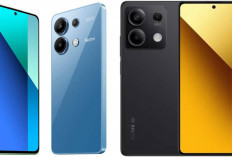 Review Redmi Note 13 Smartphone Mid-Range yang Tetap Menarik Perhatian Ditahun 2026!