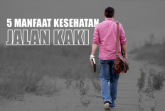 Lakukan Ini 30 Menit Setiap Hari dan Lihat Perubahan Mengejutkan pada Tubuh Anda!