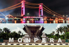 Berburu Spot Instagramable: 5 Destinasi Wisata Malam Terpopuler di Palembang!