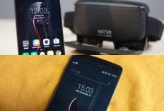 Mengenang Keunggulan Legendaris! Review Lengkap Smartphone Android Lenovo VIBE K4 Note