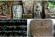 Bukan Mitologi, Temuan 6 Warisan Ini Bukti Kerajaan Jenggala Pernah Ada