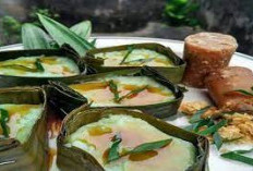 Wajib Dicoba! 5 Kuliner Tradisional Jambi Yang Memikat Menyelami Rasa Nusantara