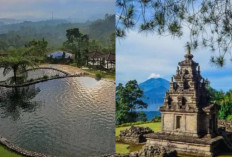 Menggali Keindahan Jonggol, 6 Destinasi Wisata yang Wajib Kamu Kunjungi!