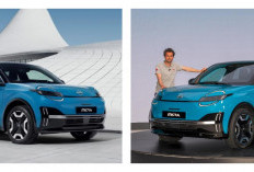 Nissan Micra EV 2025 Ikon Kota yang Berevolusi, Siap Menggemparkan Era Listrik