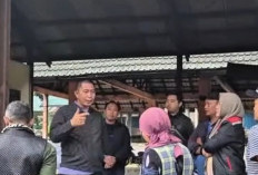 Berikan Dampak Positif, Tekankan Kualitas Pekerjaan