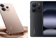Yuk Intip! Redmi Note 14 Terbaru 2026 Jadi Jawara Mid-Range Kamera 200MP Loh