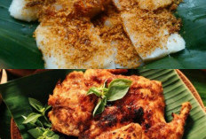 5 Kuliner Khas Cilegon yang Lezat dan Pas untuk Buah Tangan