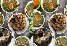 Masakan Legendaris Wajib Coba Rekomendasi Restoran Enak dan Murah di Semarang! 