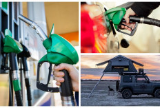Yuk Cari Tahu! Ternyata Ini Penyebab BBM Mobil Boros
