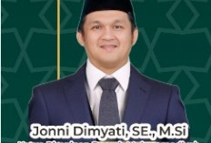 Muhammadiyah Tetapkan Ramadhan pada 1 Maret 2025 M