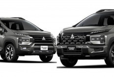 Harga Terbaru Mitsubishi Xpander HEV Juli 2026 Terungkap, Segini Banderolnya Yang Harus Kamu Ketahui!
