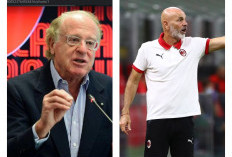 Presiden AC Milan Menyiratkan Ketidakpastian Terhadap Masa Depan Stefano Pioli