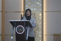 Raperda Perubahan Belum Penuhi Syarat