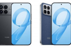 Redmi K100 Pro: Performa Kelas Flagship dengan Kamera Canggih Terbaru 2026!