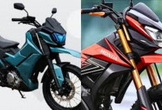 Honda X-Tracker 2026 Muncul Diam-Diam? Ini Bocoran Spesifikasi, Fitur Ini Dia Perkiraan Harganya!
