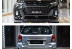Solusi Cerdas Bisnis Travel! Isuzu 9-Seater 2026 Hadir dengan Kabin Mewah & Mesin Anti-Rewel, Cek Simulasinya