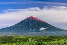 Melihat Keindahan dan Misteri Gunung Kerinci, Eksplorasi Budaya dan Biodiversitas