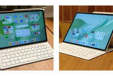 Rahasia Huawei MatePad 12X 2026 yang Bikin Ngedit Video dan Bikin Konten Jadi Lebih Pro!