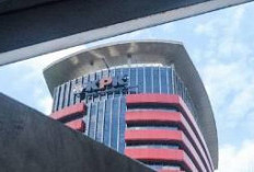 KPK OTT Bupati Muara Enim