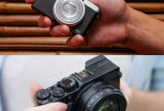 Yuk Intip Kerenya Kamera Saku yang Hasil Jepretannya Bisa Saingi DSLR