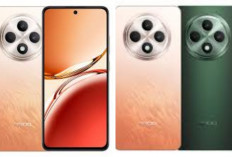 Review OPPO Reno 12 F Desain Futuristik, Kamera AI Makin Cerdas, Tapi Apakah Layak Dibeli Tahun 2026!