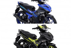 Update Januari 2026: Intip Peta Harga Yamaha MX King Terbaru di Berbagai Wilayah Indonesia