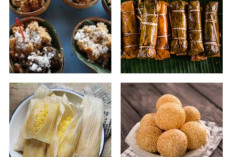Melangkah di Aroma Tenggara, 7 Makanan Khas Sulawesi Tenggara yang Membuat Lidah Bergoyang