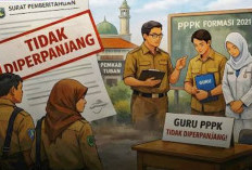 Berpotensi Memicu Gejolak