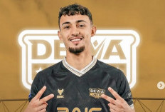 Ivar Jenner Resmi Tinggalkan FC Utrecht