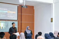 Uniled Siapkan Generasi Unggul dan Siap Bersaing