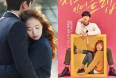 Yuk Simak Sinopsis Cheese in the Trap, Kisah Cinta Segitiga Kim Go Eun yang tak Terduga