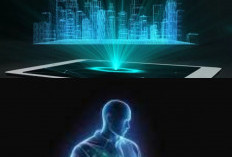 Yuk Intip Kerenya Hologram yang Siap Bikin Pertemuan Online Terasa Lebih Nyata