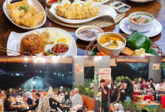 Tempat Makan Favorit di Pekanbaru, Rasanya Bikin Nagih