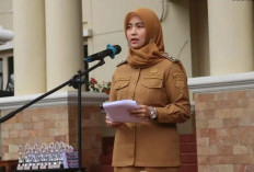 Apresiasi Loyalitas Abdi Negara  