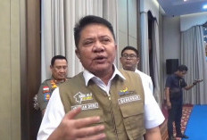 Pastikan Gaji ASN dan PPPK Tetap Terbayar