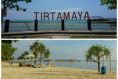 Pesona Pesisir Pantura! 5 Rekomendasi Wisata Pantai di Cirebon yang Romantis dan Cocok untuk Liburan Keluarga