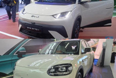 BYD Atto 1 vs Chery QQ3 EV, Mana Lebih Worth It di 2026?